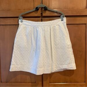 G.H Bass & Company Skirt/Size 10